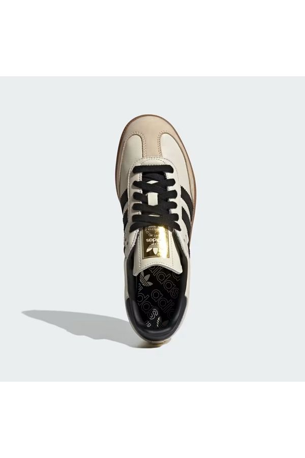 adidas Samba OG Cream White Women s Sneaker Shoes ID0478 Trendyol