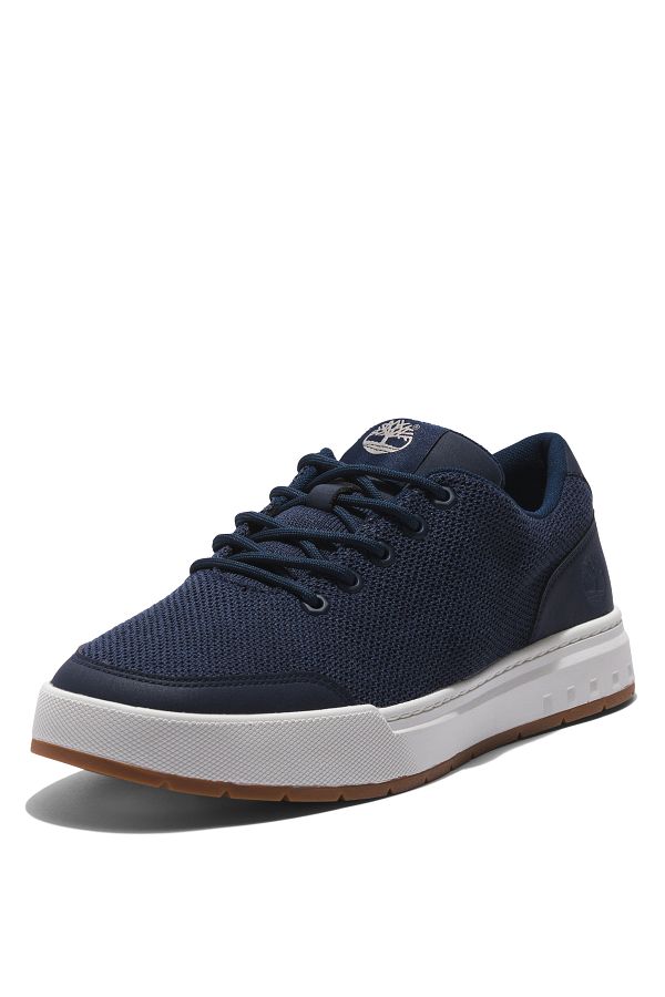Timberland sneakers blue hotsell