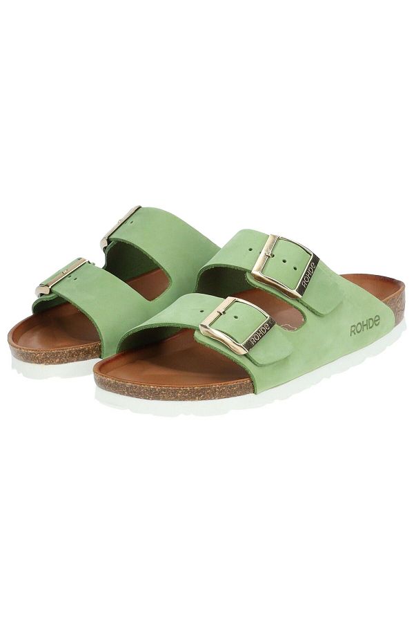 Rohde slippers womens discount