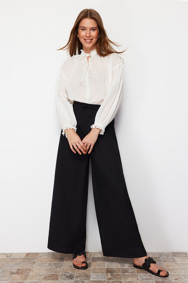 Modest pants for ladies cheap