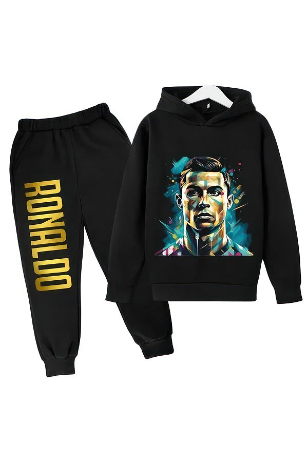 Cristiano ronaldo tracksuit cheap