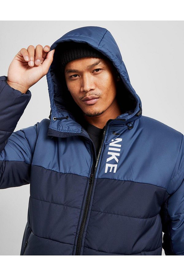 Nike fill jacket men's deals