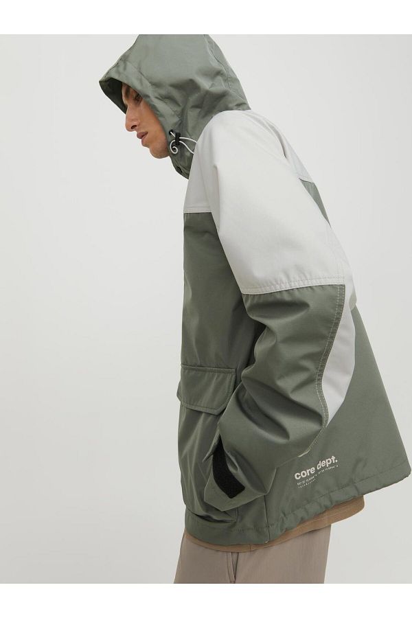 Jack jones core parka top