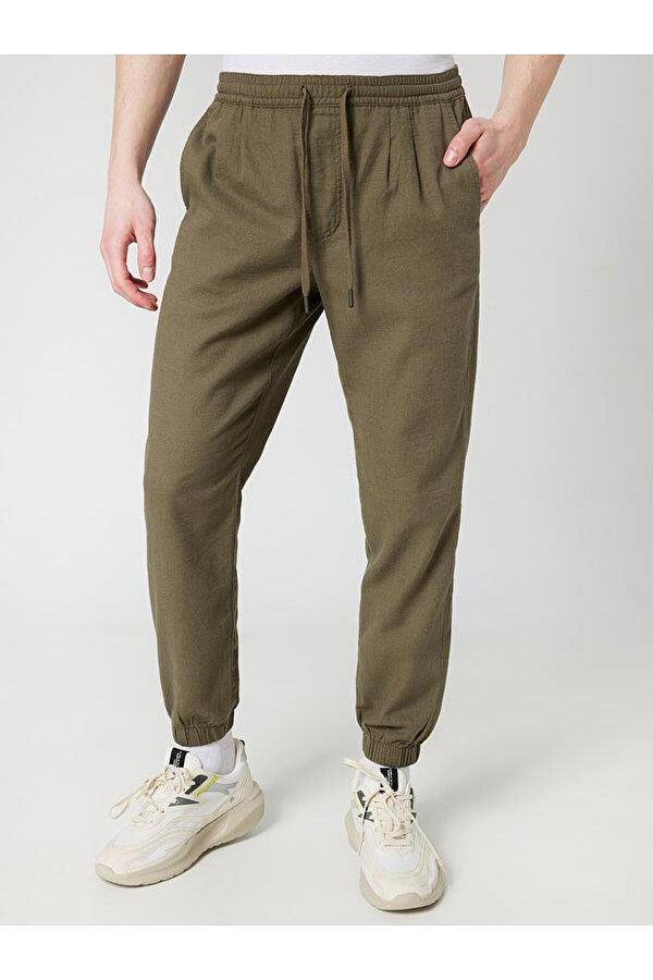Loft jogger pants on sale