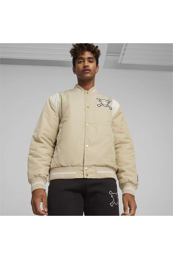Puma One Piece X Jacket Trendyol