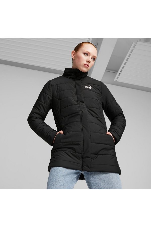 Puma-ESS+ Padded Jacket 1