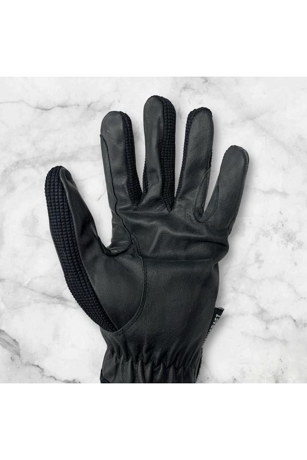 EQUIPRO Adult Horse Riding Gloves Leather Choose Size Trendyol