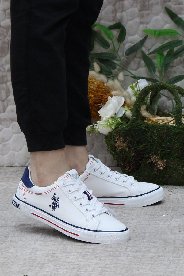 Us polo shoes womens hot sale