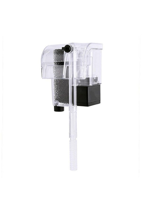 valkyrie-250l Silent 3w Hanging Waterfall Aquarium Filter Head Motor Internal Filter 1