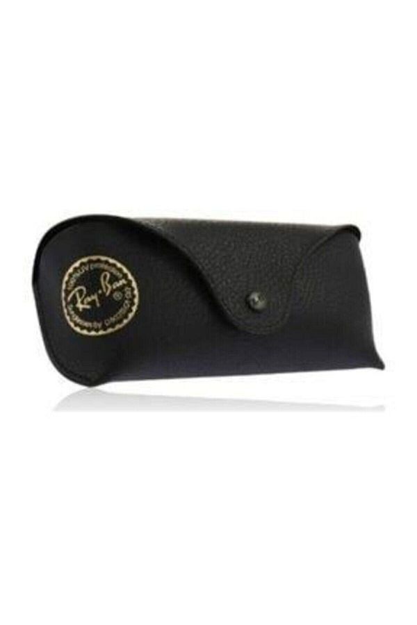 Ray-Ban-Rayban Glasses Case Black Case 1