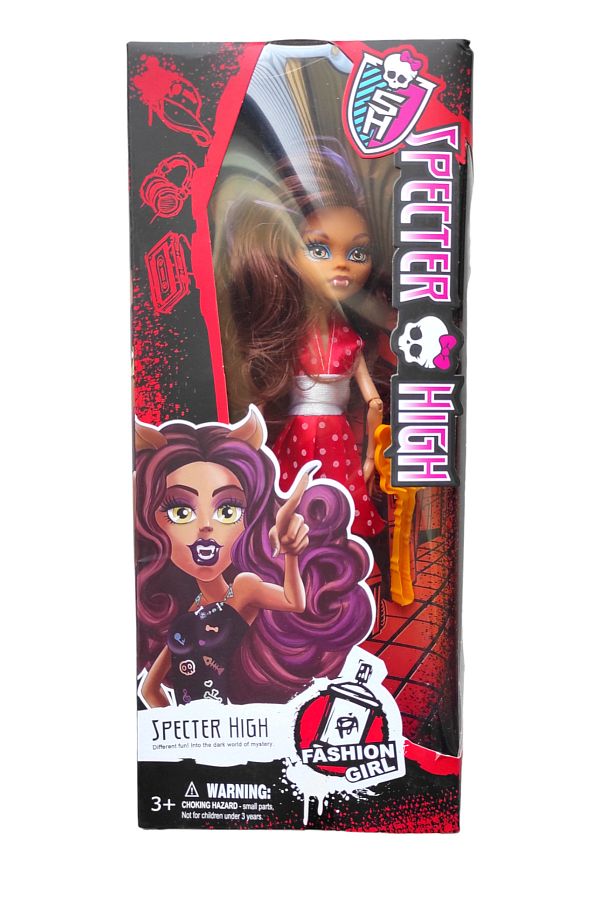 Zombie bratz sale