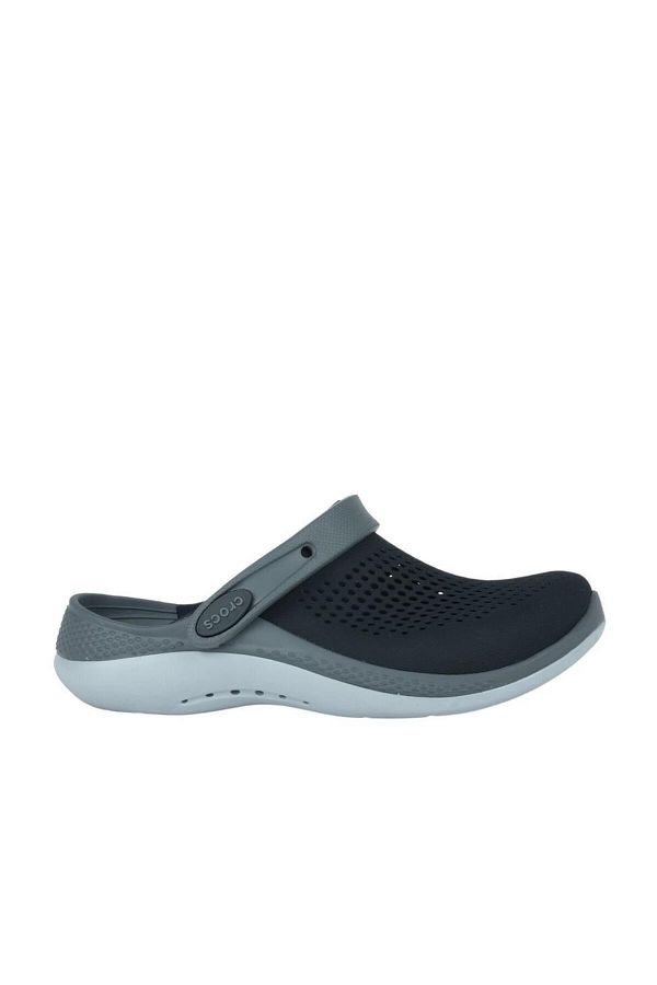 CROCS EUROPEN FASHION LiteRide 360 Clog BLACK Trendyol