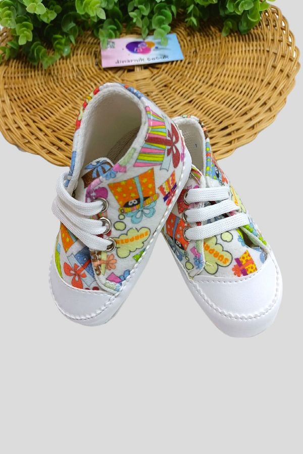 Surprise baby shoes 2025