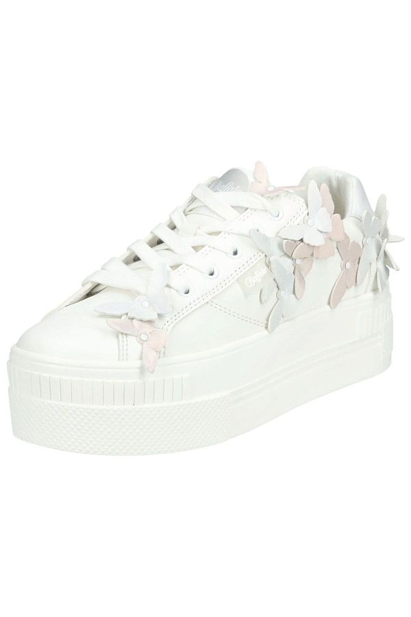 Buffalo-Sneaker 1