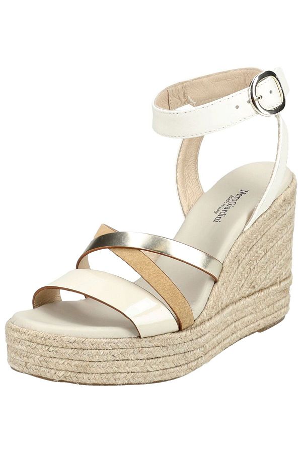 Nero Giardini-Sandalen 1