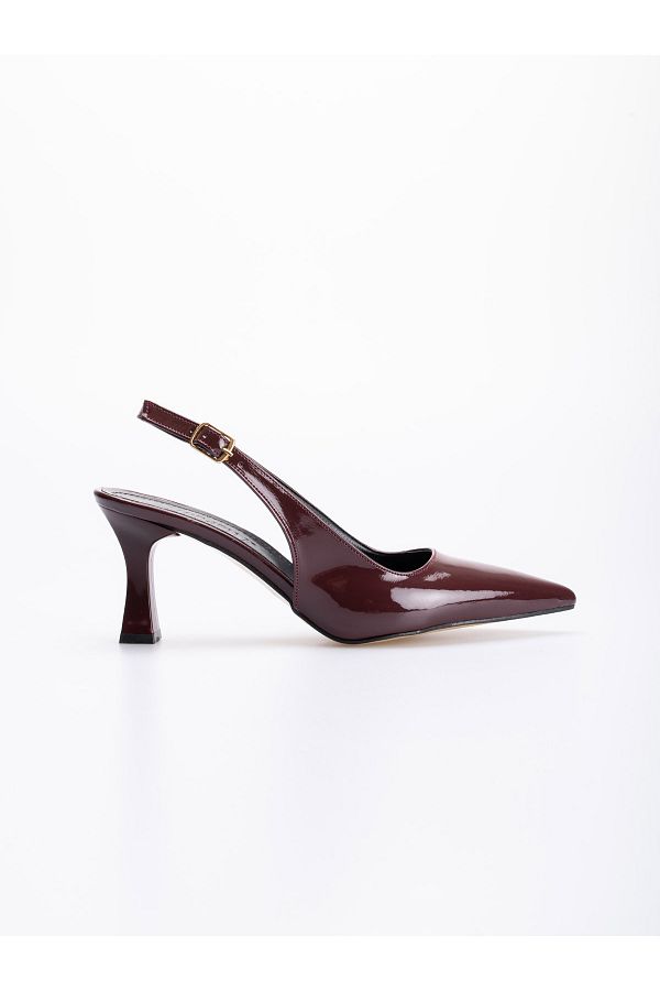 Buem-Women's Heeled Shoes SHT150Y19D 1