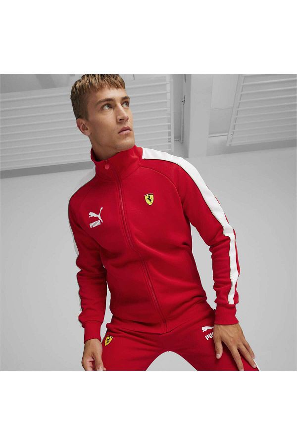 Puma ferrari t7 hot sale