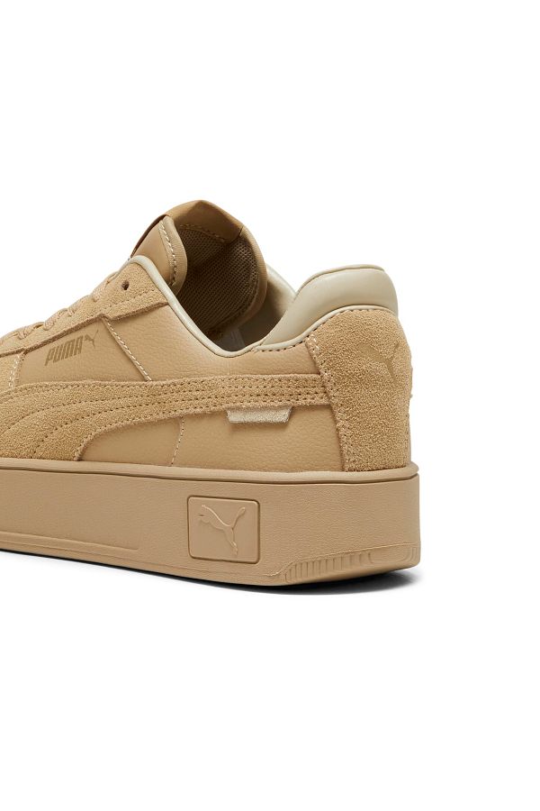 Puma carina brown shop