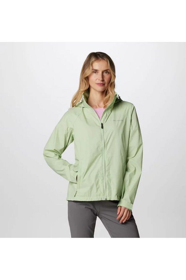 Women's switchback iii jacket 2025
