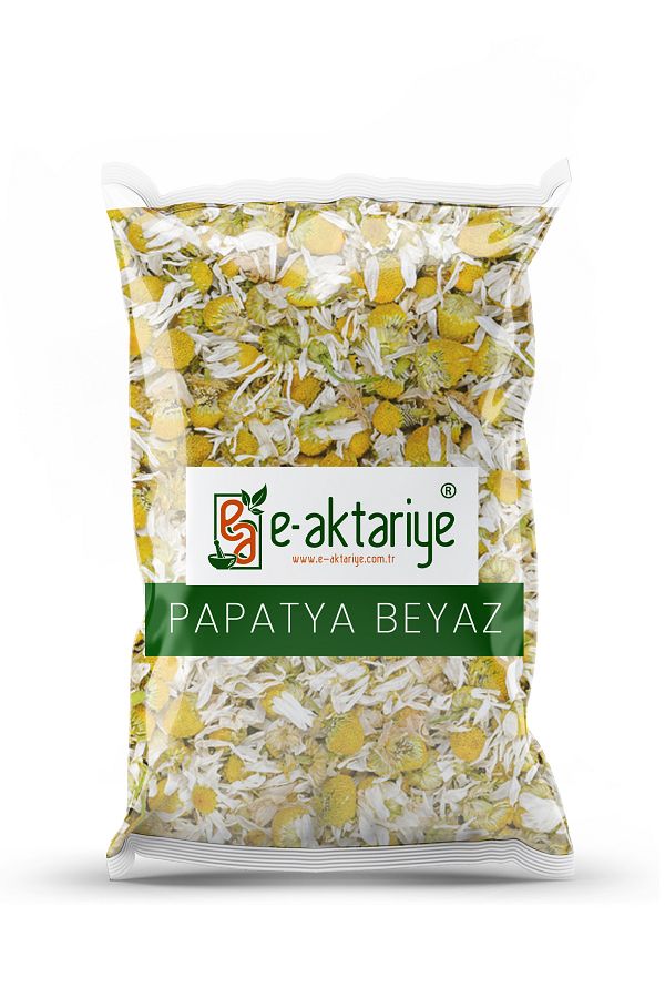 Eaktariye-100 g White Daisy 1