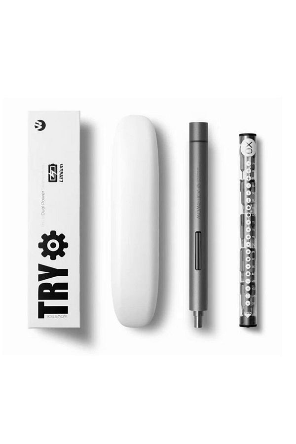 Wowstick battery deals