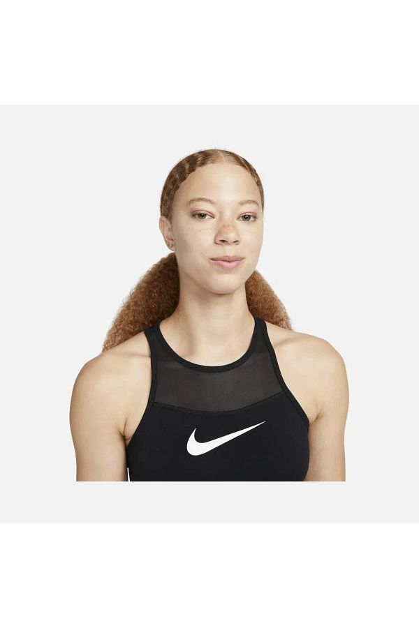 Nike Pro Dri Fit Graphic Cropped Training Women s Athlete DM7689 010 Trendyol