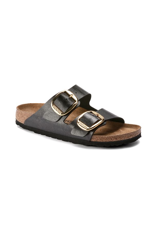 Birkenstock Arizona BB BF Graceful Licorice Trendyol