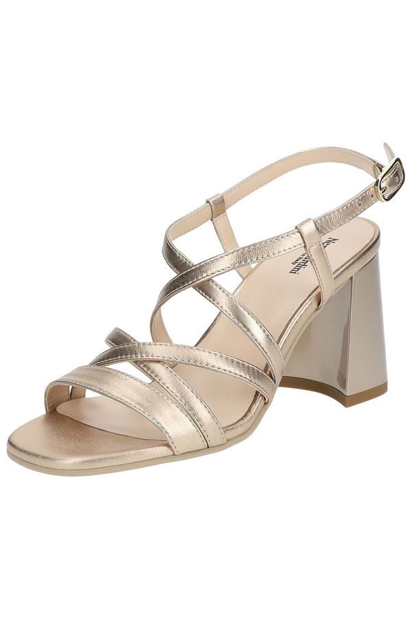 Nero Giardini-Sandalen – bequemes und stilvolles Design 1