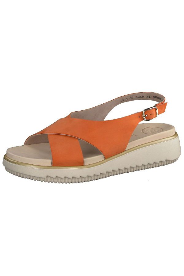 Paul Green-Sandalen – bequemes und stilvolles Design 1