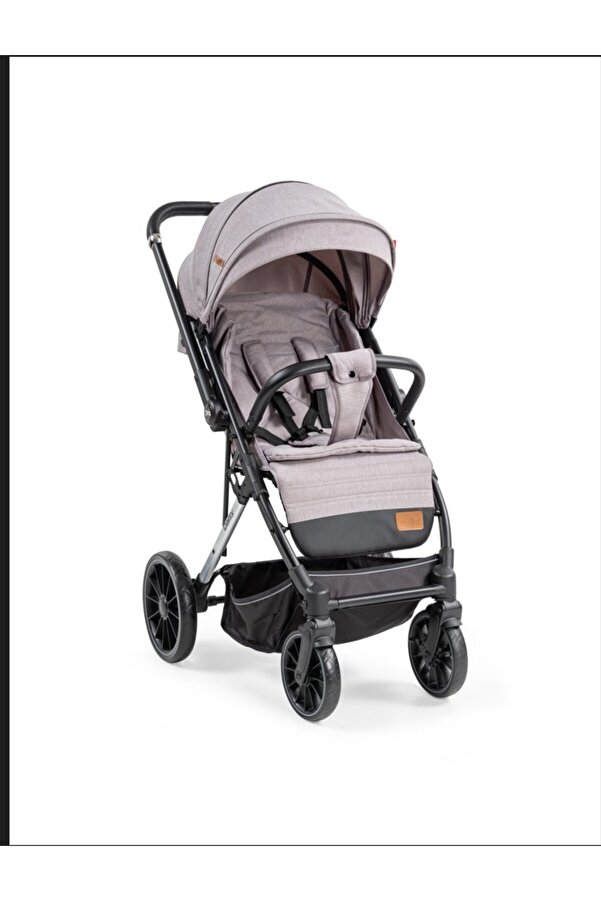Genel Markalar Daisy Bebek Arabası Gri