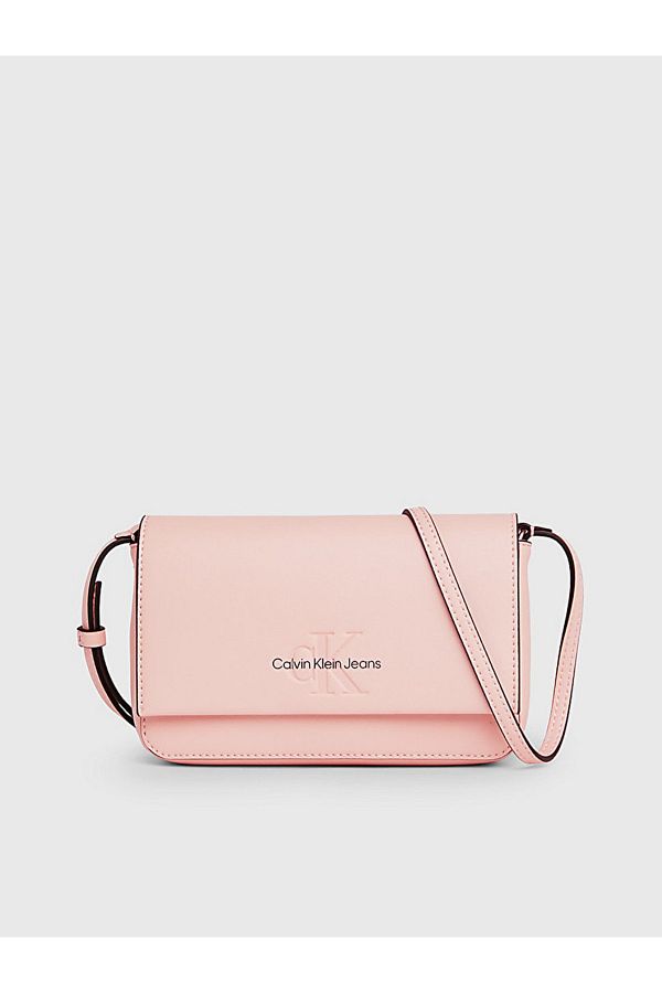 Calvin klein crossbody wallet online