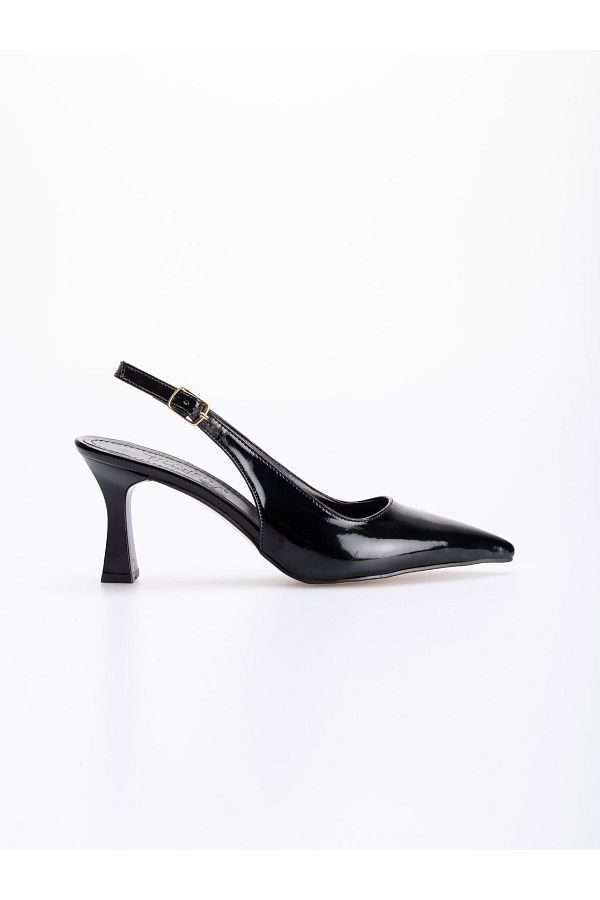 Buem-Women's Heeled Shoes SHT150Y19A 1
