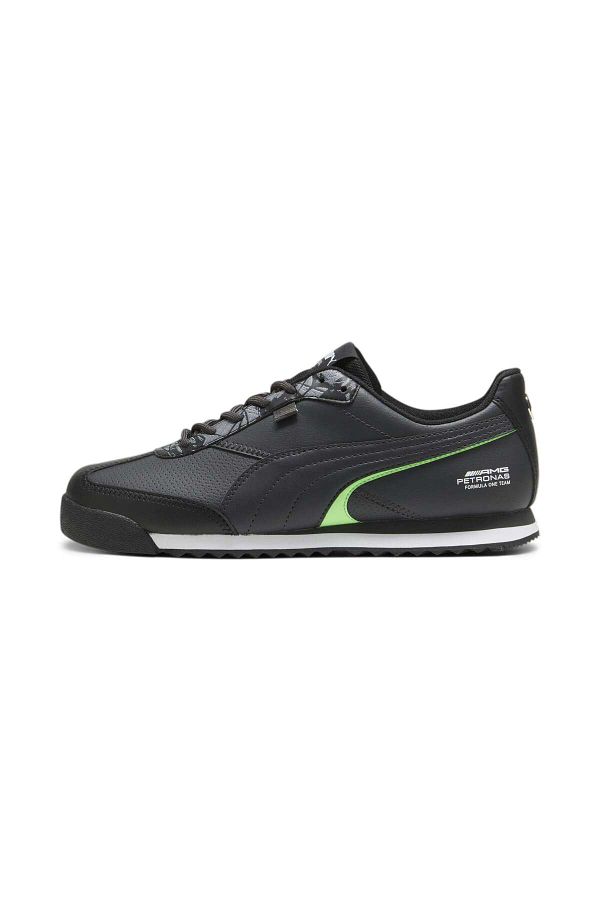Puma-Mapf1 Roma Via - High Waist and Color Options Shoes 1