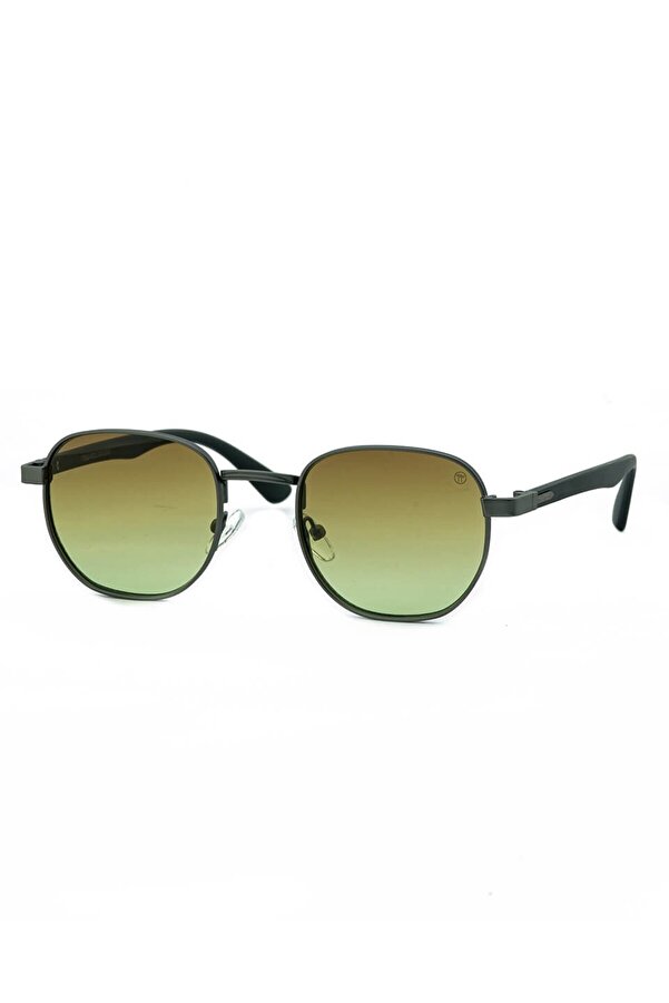 TOMS TEDDY UV Metal Sunglasses TT5816C102M- Trendyol