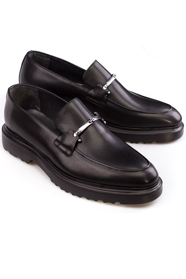 depderi-Pantofi pentru bărbați - Design italian, tălpi Eva 1