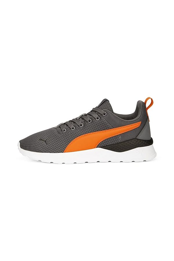 Puma Anzarun Lite Jr Unisex Gray Sneaker Trendyol