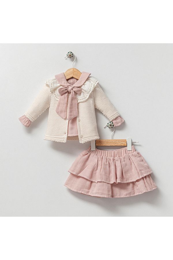 Skirt 6-9 months top