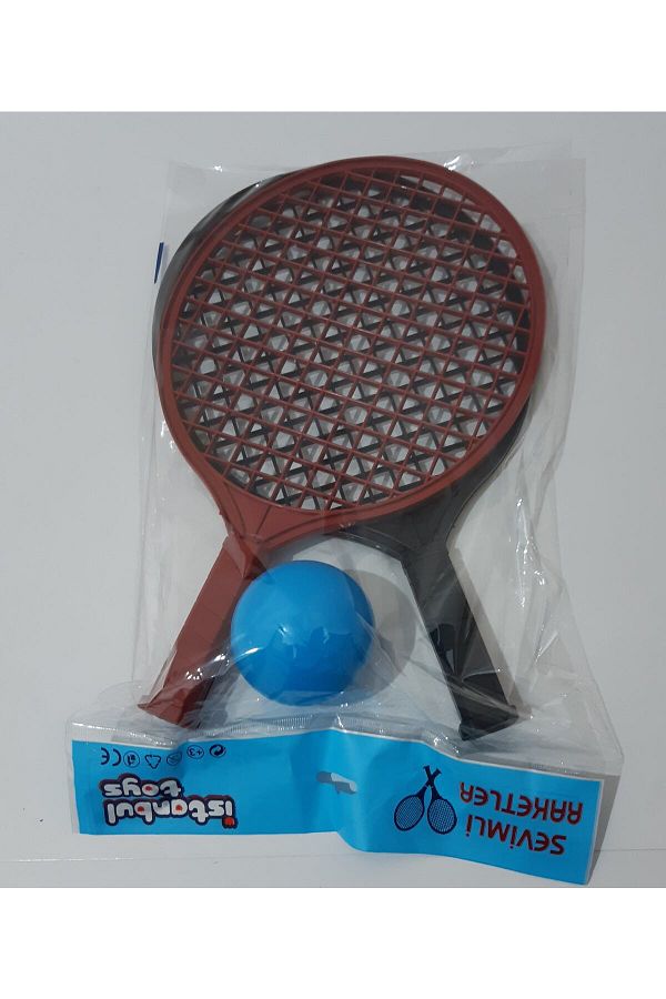 renkli çiçekler-Racket 1