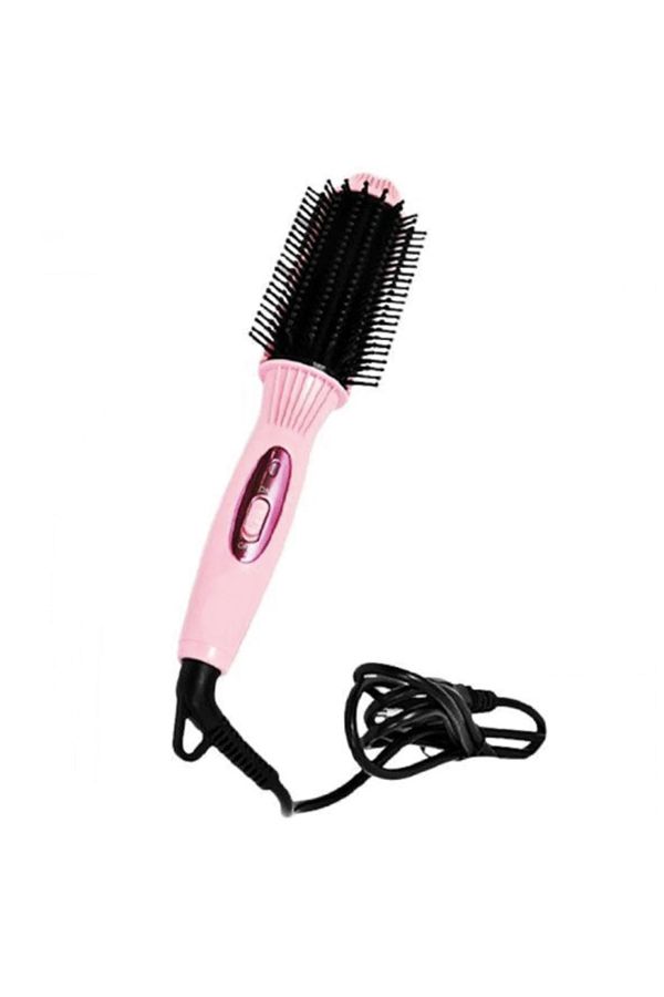 Erdem Store-ByBabyliss Professional Electric Hair Brush - Curler and Comb Waving Comb 1