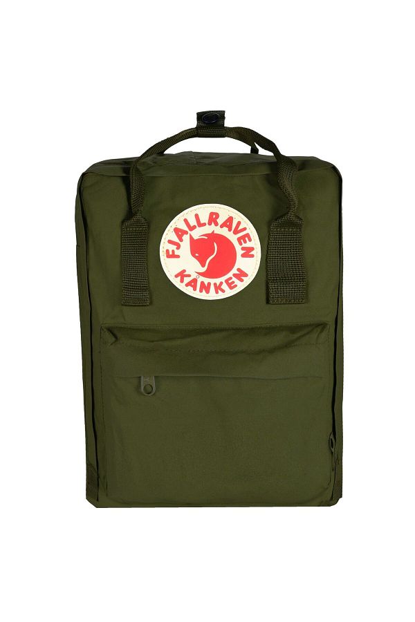 Fjallraven mini rucksack 2025