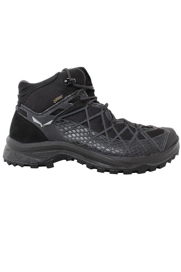 Salewa-Wild Hiker Mid Gtx Men's Trekking Shoes 1