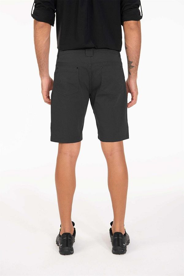2AS-Page Men's Bermuda Shorts 1