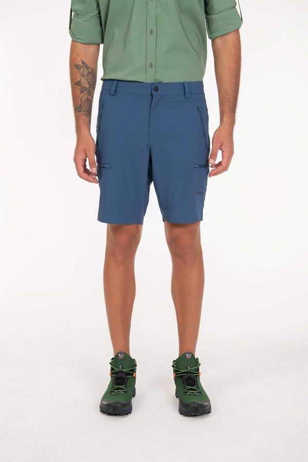 2AS-Porto Men's Shorts 1