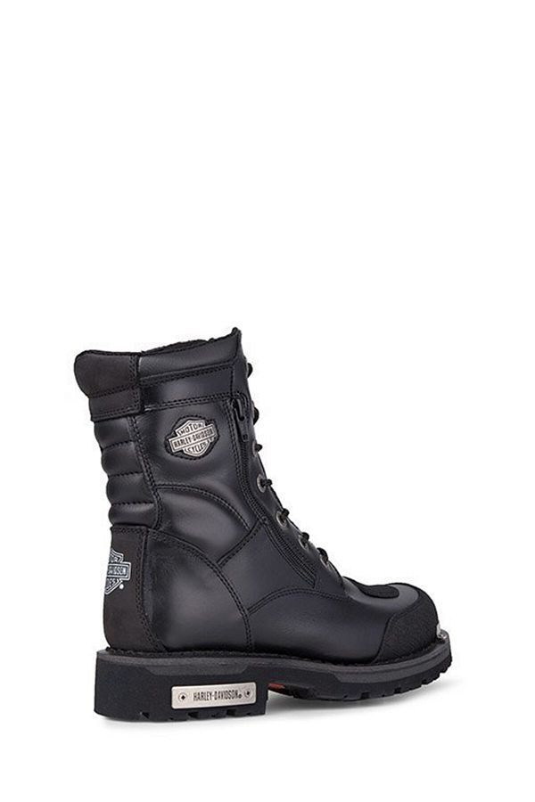 Harley Davidson Riddick Men s Boots 025m100552 Trendyol