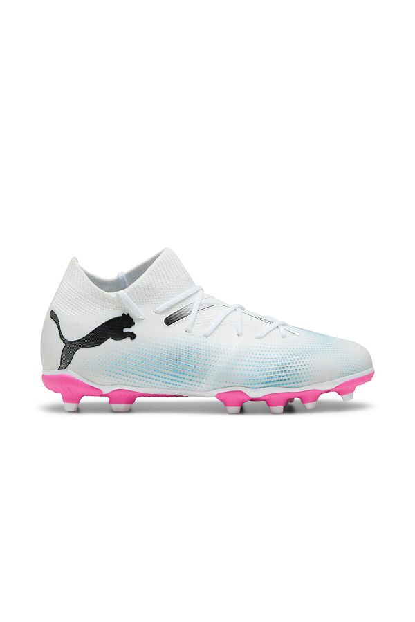 Puma Crampons White Flat Trendyol