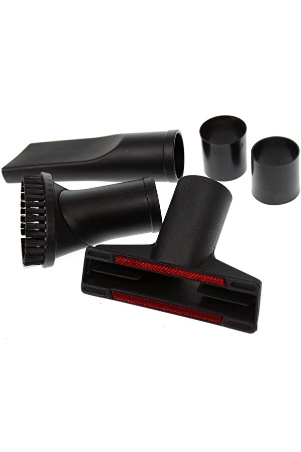 5 Sacchetti + 5 Profumi + Filtro Per Philips Impact Excel FC8390 - Compatibili Con AEG, Electrolux E Swirl