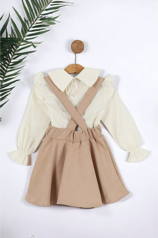 Robe salopet deals