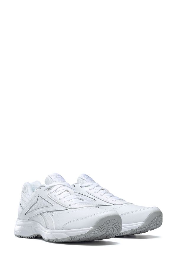 Reebok WORK N CUSHION 4.0 White Women s Sneakers Trendyol