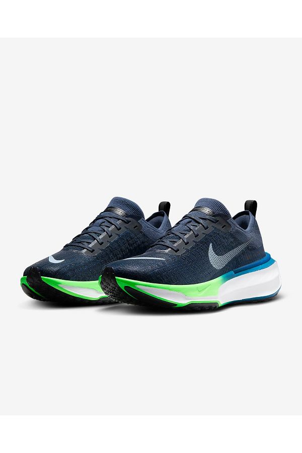 Nike Invincible 3 Road Running Shoes Thunder Blue Dr2615 403 Trendyol