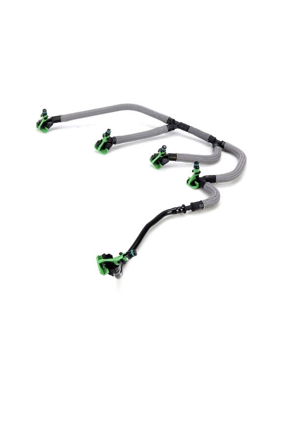 PSA-Expert C4 Jumpy Boxer - Return Pipe 308 508, 2.0Hdi ( 9844585580 - 9674231880 ) 1